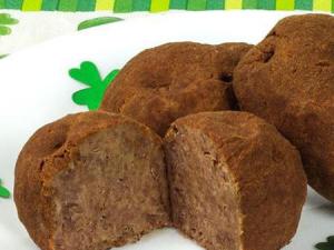 Recept za čokoladni krompir Kako napraviti kolačiće sa komadićima čokolade