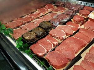 Рецепти за приготвяне на ястия от щрауси Как да приготвим бутчета от месо от щрауси