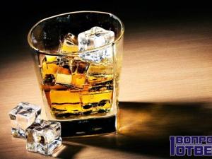 Come bere correttamente il whisky e cosa mangiare: consigli dei baristi, cosa si abbina bene al whisky?