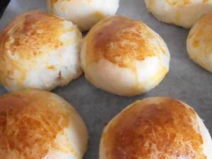 Лесни рецепти за домашно приготвени сладки хлебчета